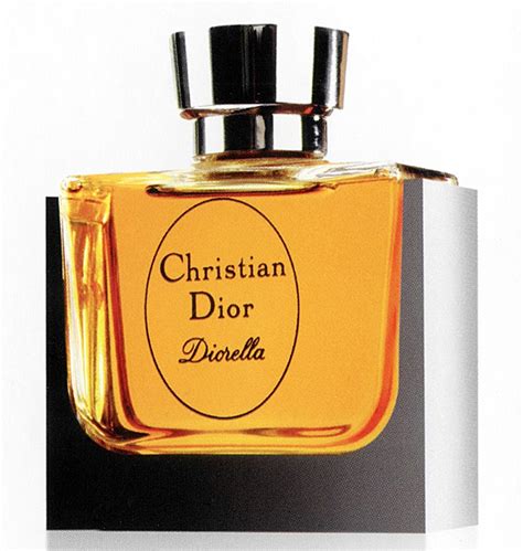 diorella parfum christian dior